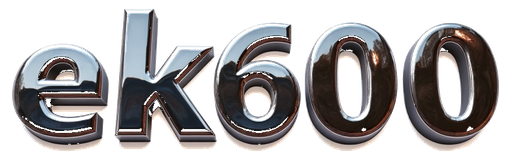 ek600 logo