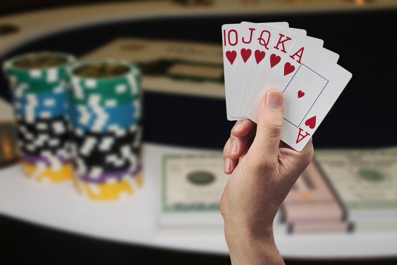 ek600 Live Casino